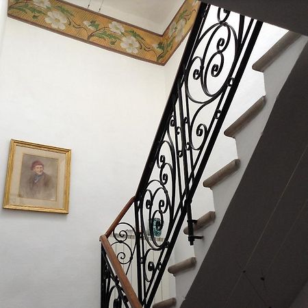 Casa Fontana Tuscany B&B Barga Zewnętrze zdjęcie
