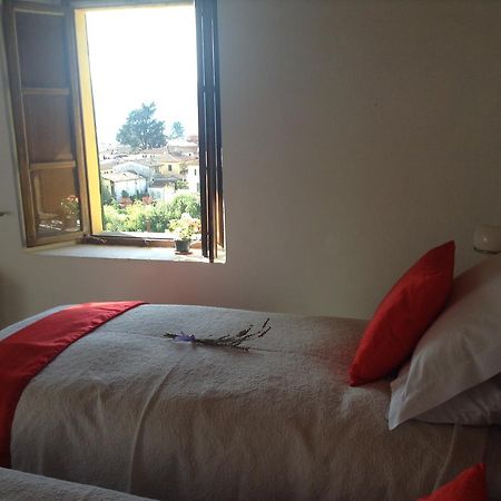 Casa Fontana Tuscany B&B Barga Zewnętrze zdjęcie