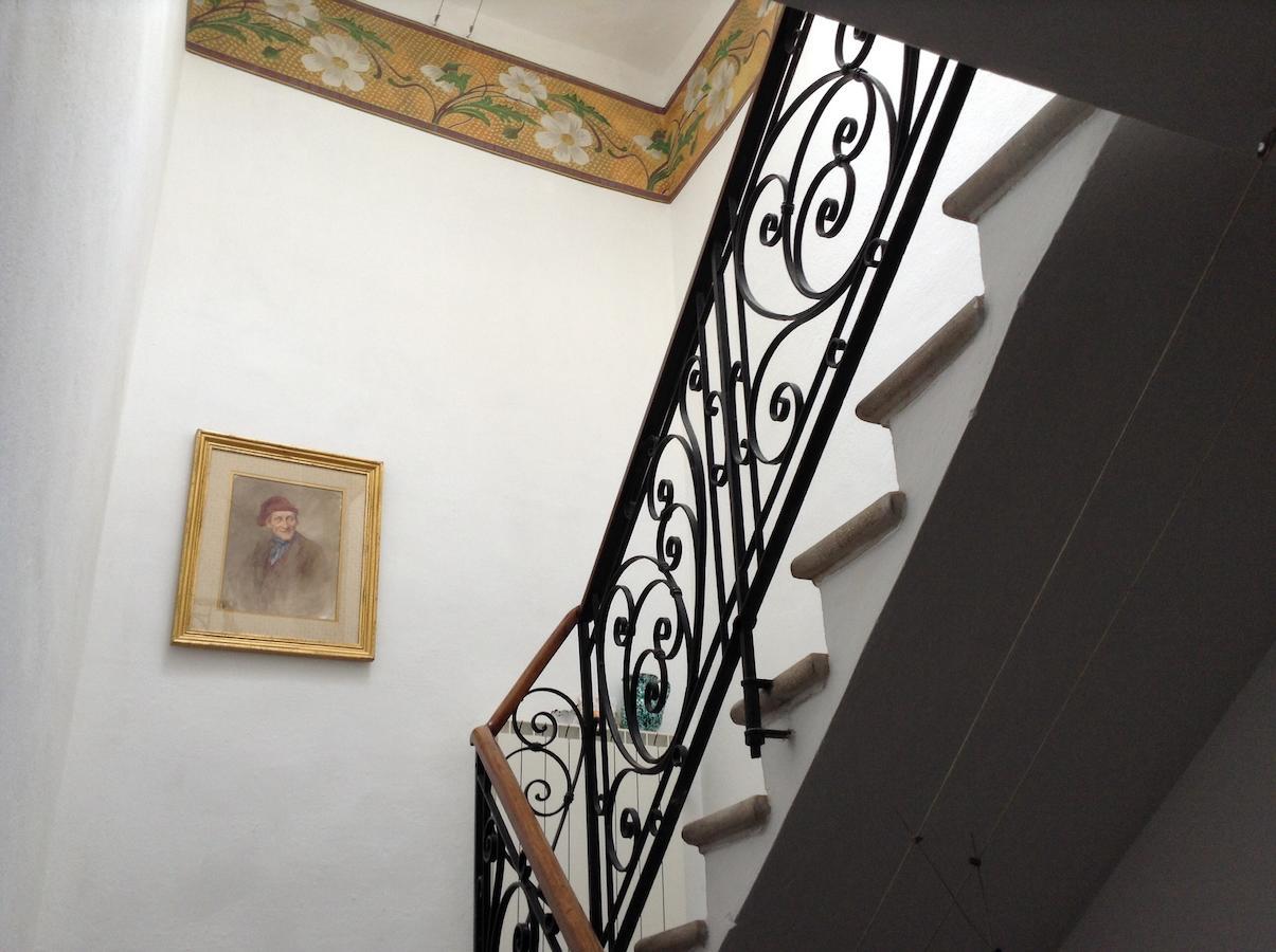 Casa Fontana Tuscany B&B Barga Zewnętrze zdjęcie