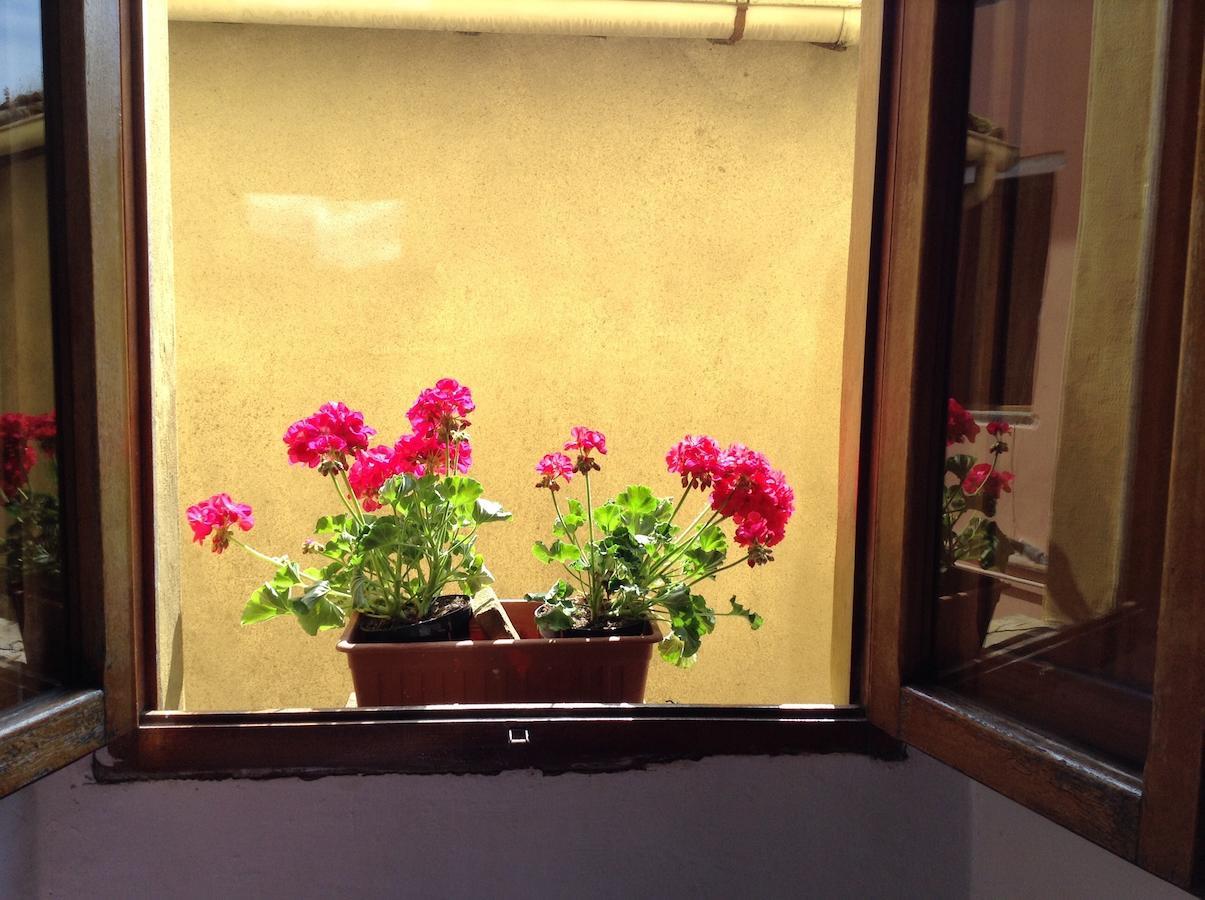 Casa Fontana Tuscany B&B Barga Zewnętrze zdjęcie