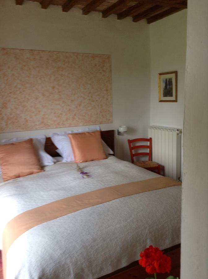 Casa Fontana Tuscany B&B Barga Zewnętrze zdjęcie