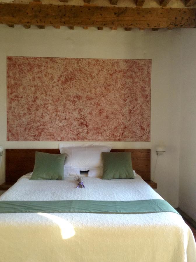 Casa Fontana Tuscany B&B Barga Zewnętrze zdjęcie