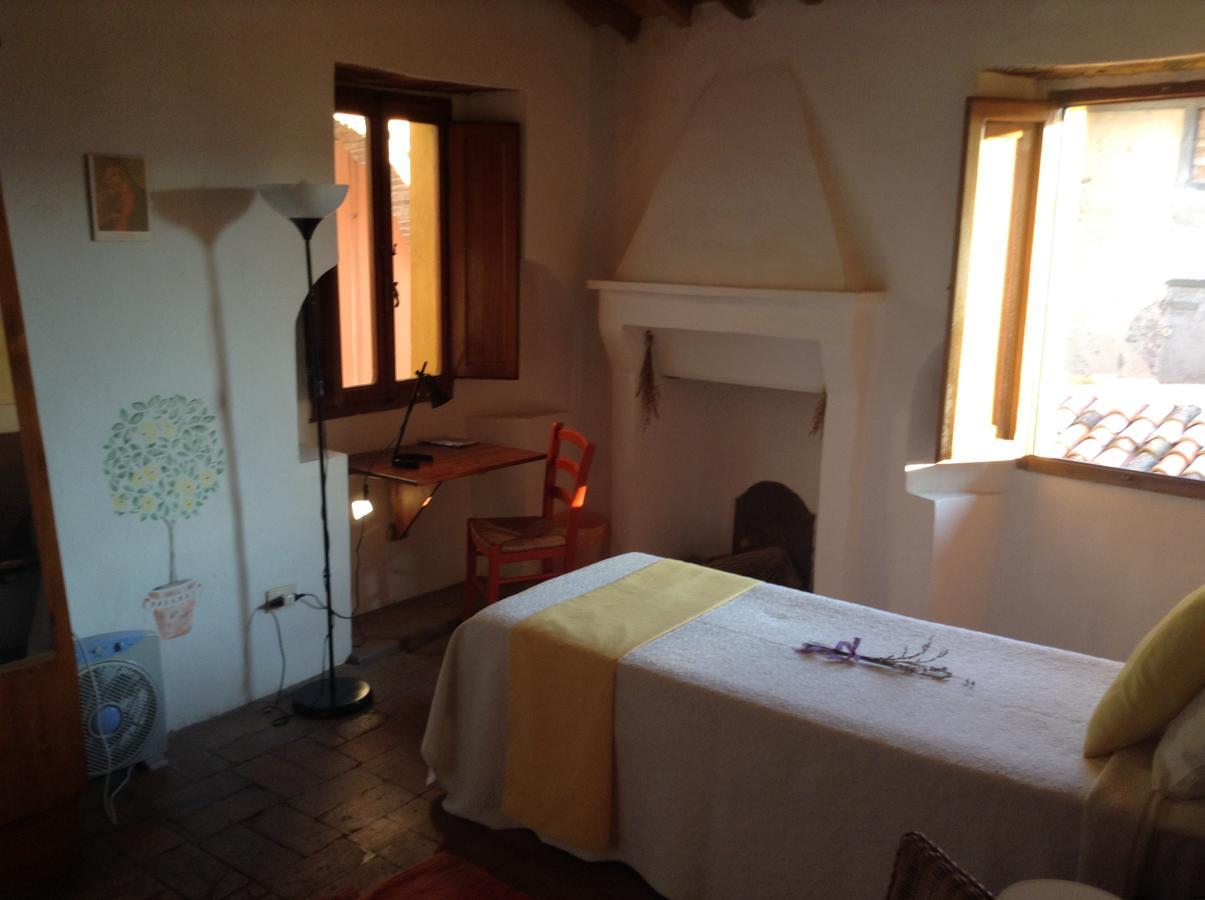 Casa Fontana Tuscany B&B Barga Zewnętrze zdjęcie