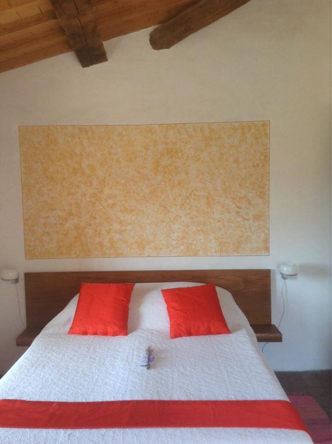 Casa Fontana Tuscany B&B Barga Zewnętrze zdjęcie